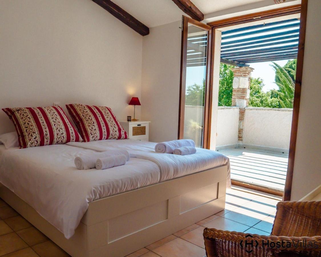 Villa Cypress By Istrian Country Houses Babici エクステリア 写真