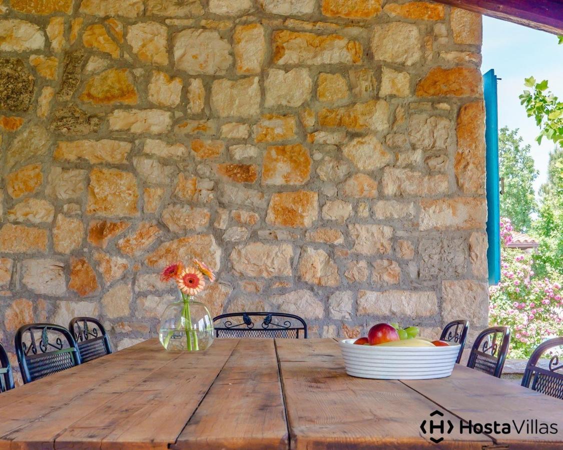 Villa Cypress By Istrian Country Houses Babici エクステリア 写真