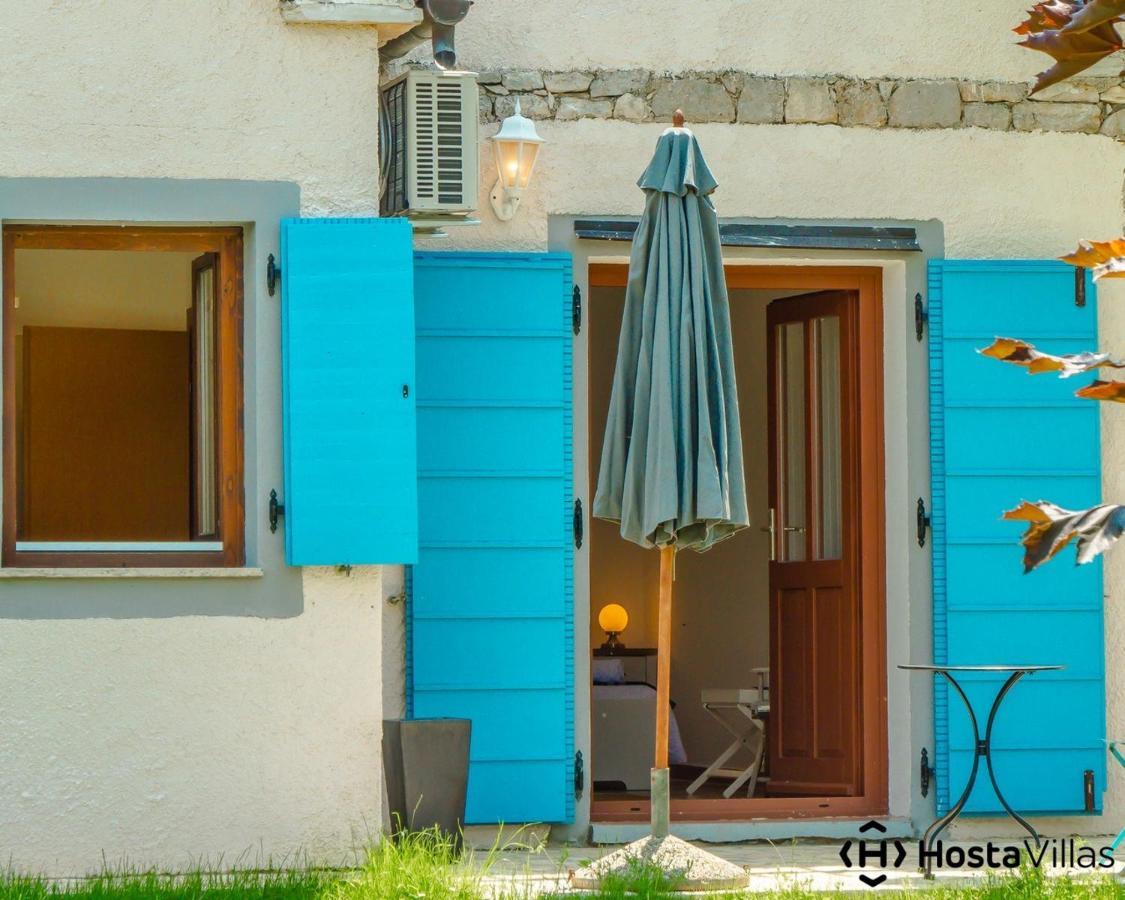Villa Cypress By Istrian Country Houses Babici エクステリア 写真