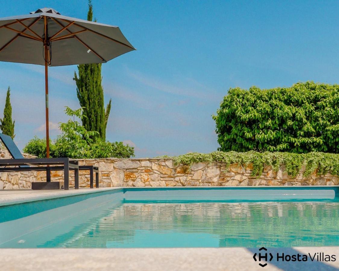 Villa Cypress By Istrian Country Houses Babici エクステリア 写真