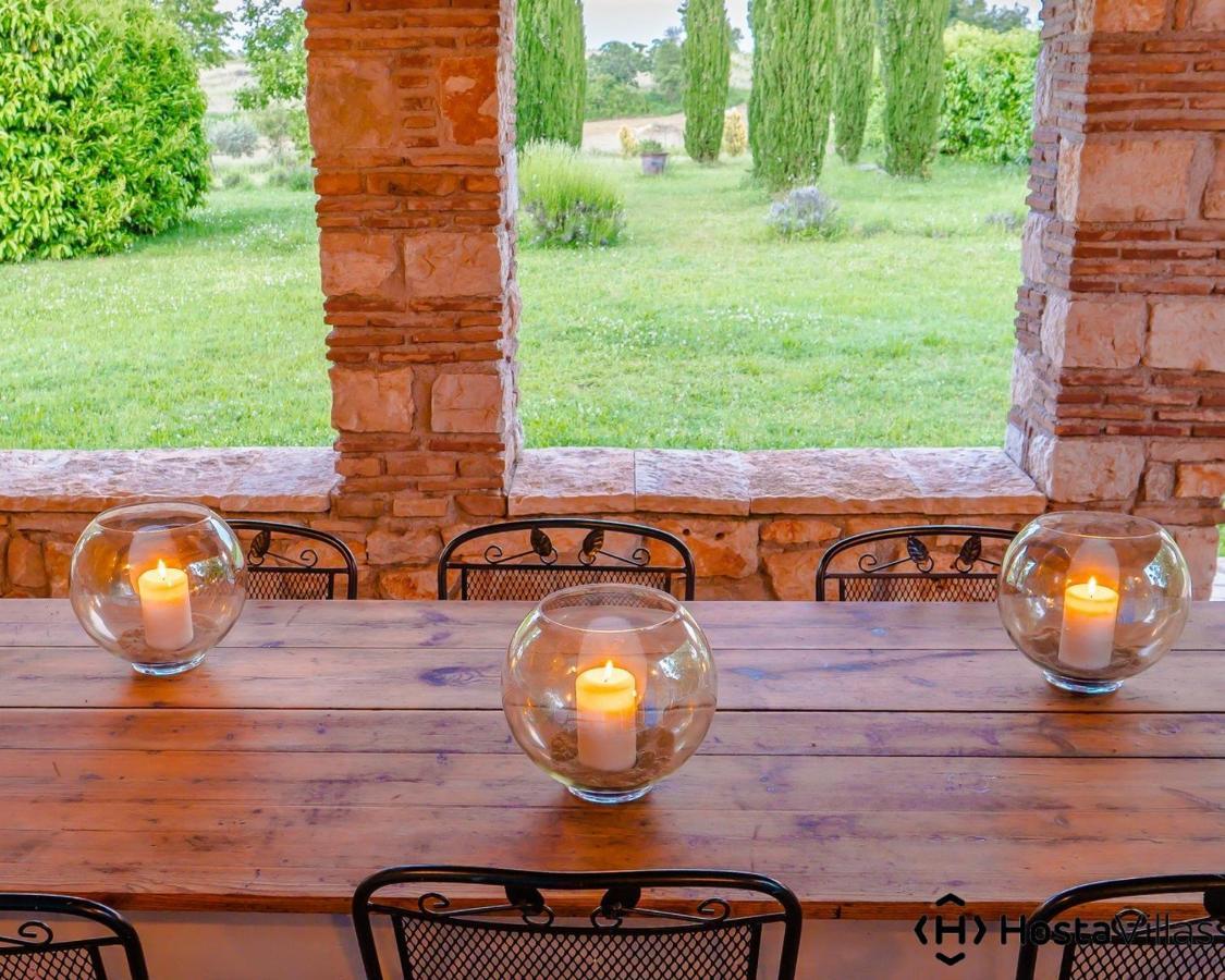 Villa Cypress By Istrian Country Houses Babici エクステリア 写真