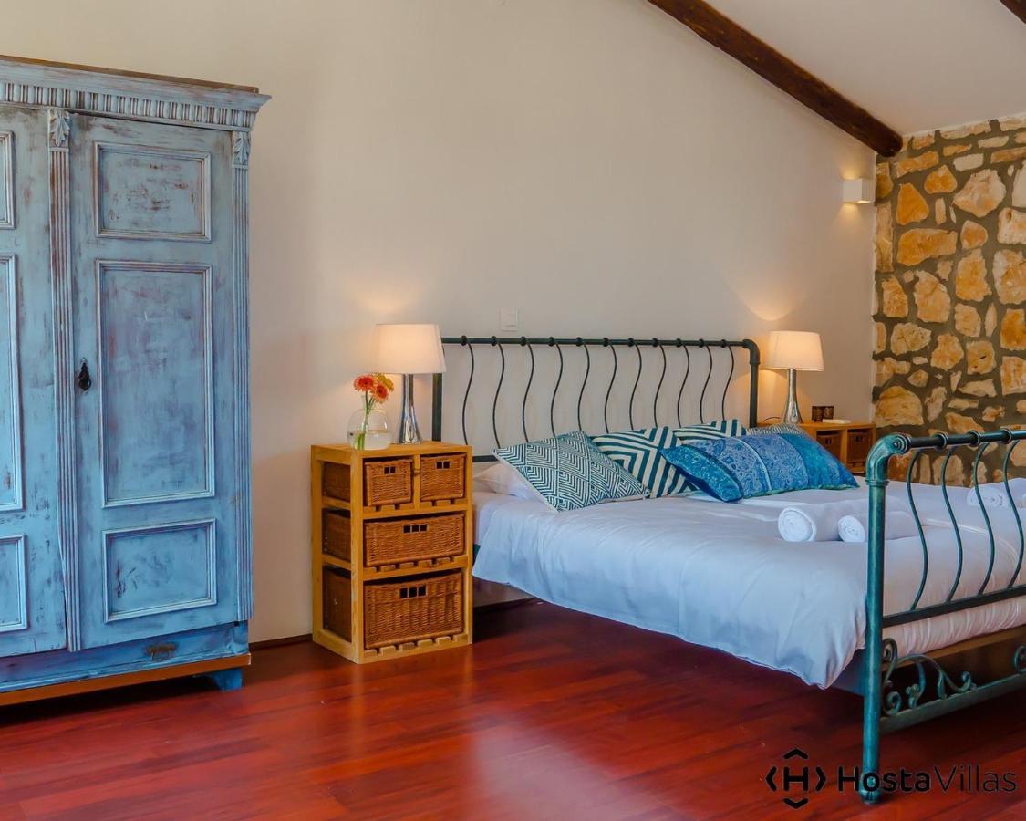 Villa Cypress By Istrian Country Houses Babici エクステリア 写真