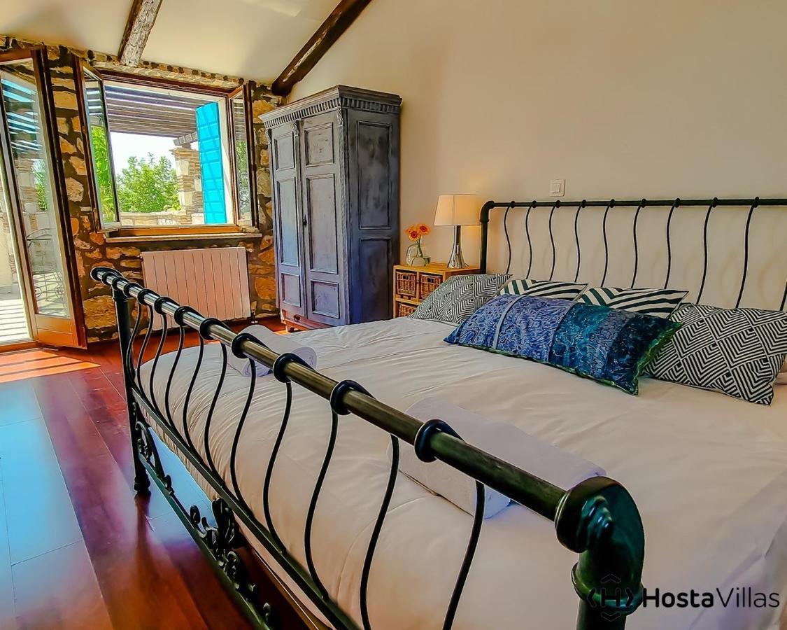 Villa Cypress By Istrian Country Houses Babici エクステリア 写真