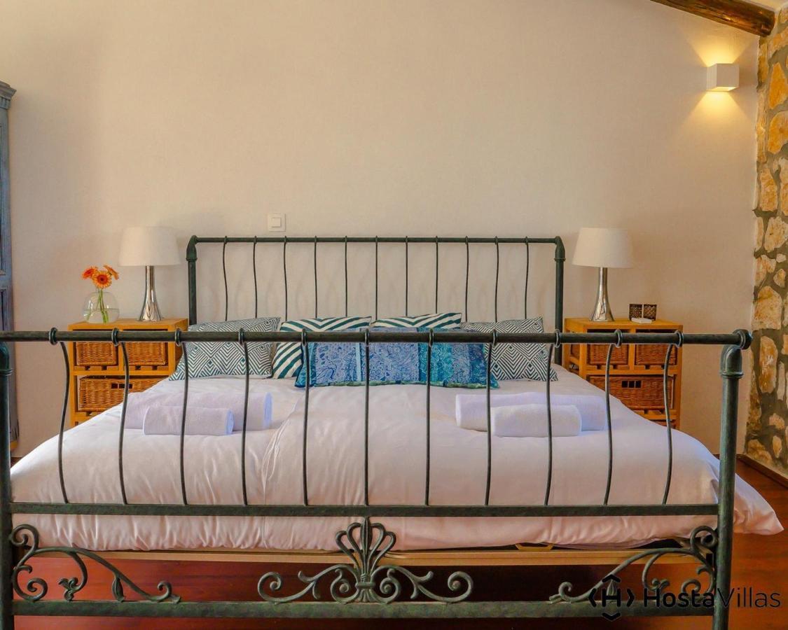 Villa Cypress By Istrian Country Houses Babici エクステリア 写真