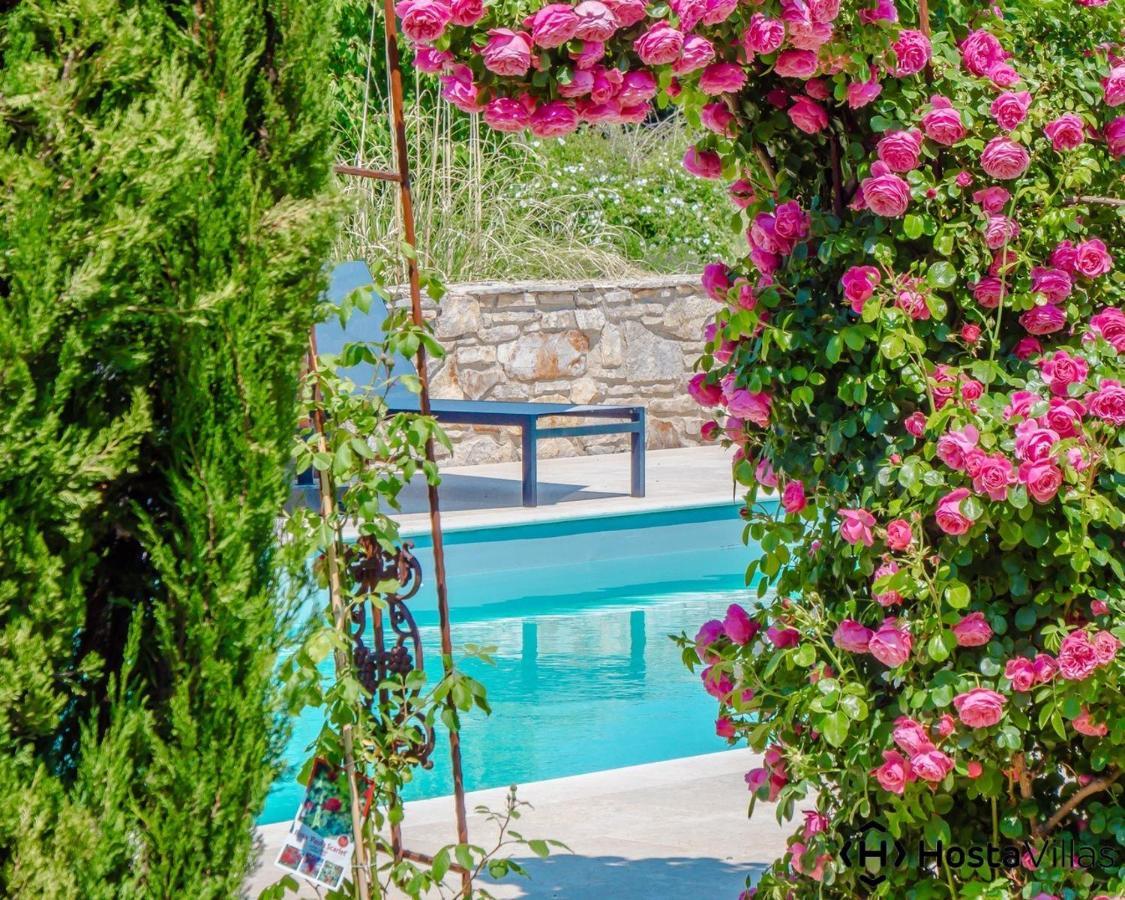 Villa Cypress By Istrian Country Houses Babici エクステリア 写真